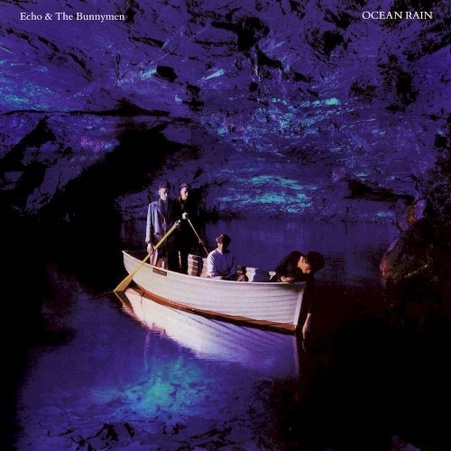 Echo & the Bunnymen